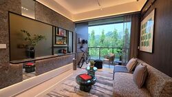 Penrith (D3), Condominium #630252111